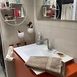 Loft Au Coeur De Apartmán *