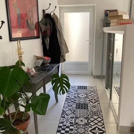 Loft Au Cœur De * Nîmes