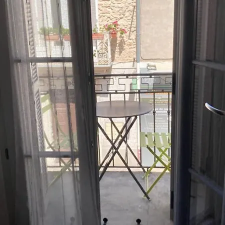 Loft Au Coeur De