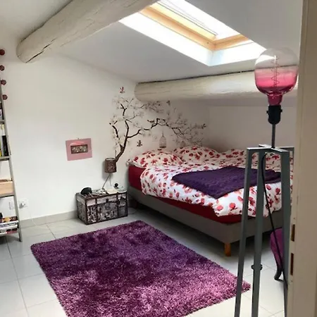 Loft Au Cœur De * Nîmes