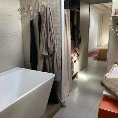 Loft Au Cœur De Appartement *