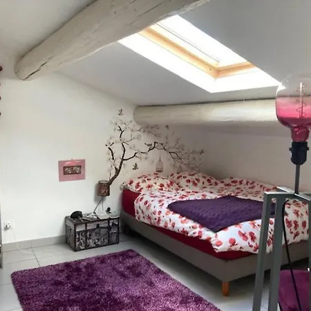 Loft Au Cœur De