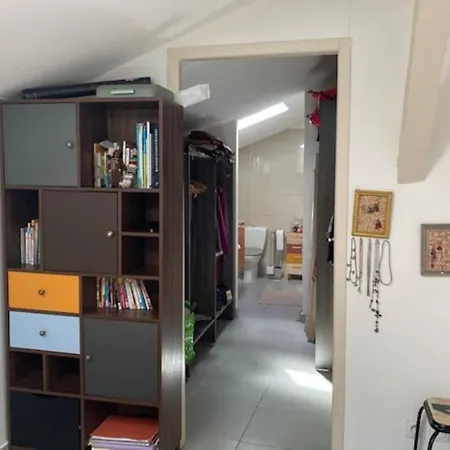 Loft Au Coeur De Apartmán