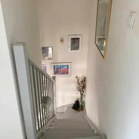 Loft Au Cœur De Appartement