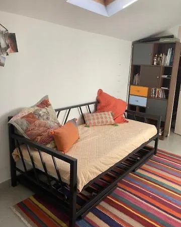 Loft Au Cœur De Nîmes